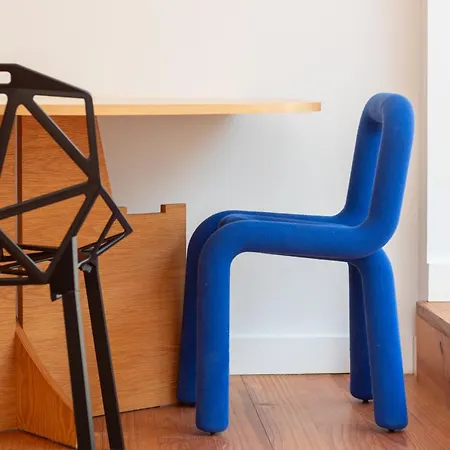 Chic Campanha W Free Parking By Lovelystay *