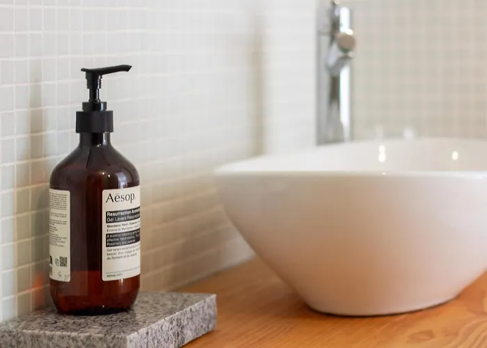 アパート Chic Campanha W Free Parking By Lovelystay