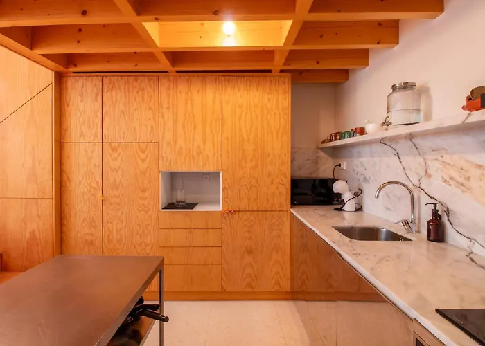 Chic Campanha W Free Parking By Lovelystay * ポルト