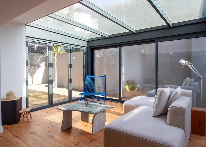 Chic Campanha W Free Parking By Lovelystay アパート