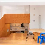 Apartment Chic Campanha W Free Parking By Lovelystay