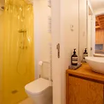 Chic Campanha W Free Parking By Lovelystay Apartment *