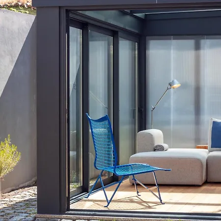 Chic Campanha W Free Parking By Lovelystay * Porto