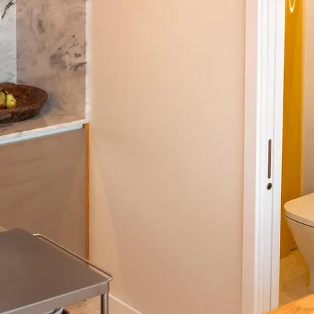 Chic Campanhã W Free Parking By Lovelystay Apartamento *