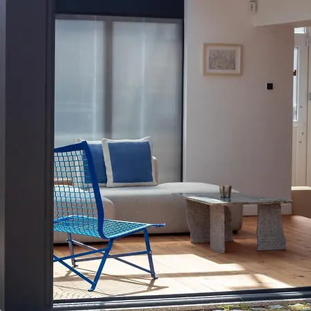Chic Campanhã W Free Parking By Lovelystay Porto