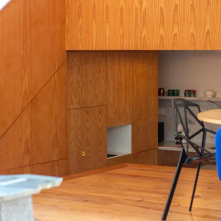 Apartamento Chic Campanhã W Free Parking By Lovelystay Porto