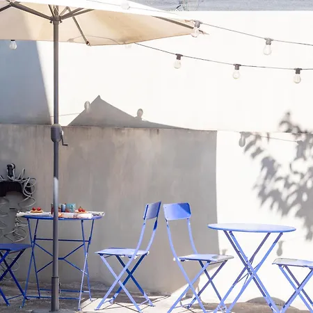 Chic Campanhã W Free Parking By Lovelystay Apartamento