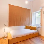Chic Campanha W Free Parking By Lovelystay *