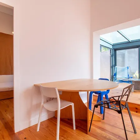 Chic Campanha W Free Parking By Lovelystay شقة