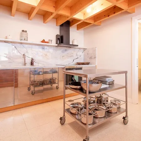 Appartamento Chic Campanha W Free Parking By Lovelystay Oporto