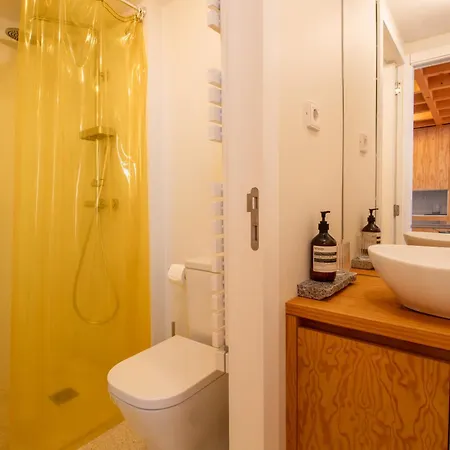 Chic Campanha W Free Parking By Lovelystay Appartamento *