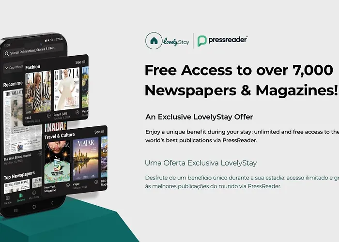 Chic Campanha W Free Parking By Lovelystay Lejlighed