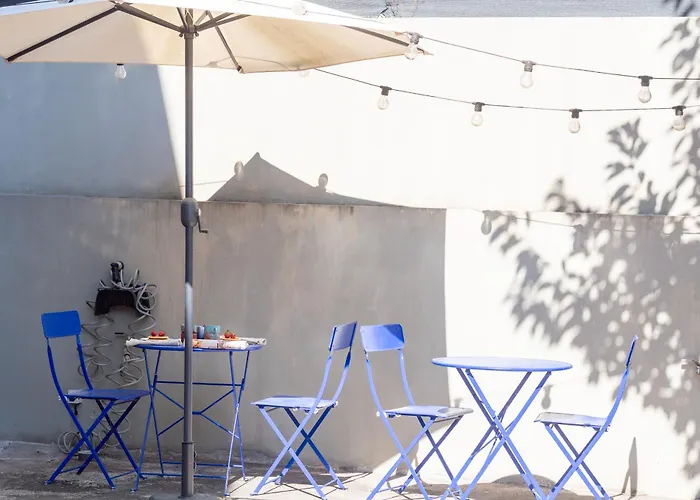 Chic Campanha W Free Parking By Lovelystay Lejlighed