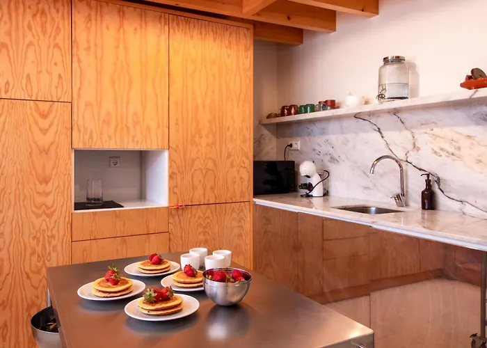 Chic Campanha W Free Parking By Lovelystay *